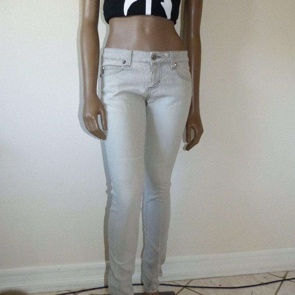 TRIPP NYC JEANS SZ 3